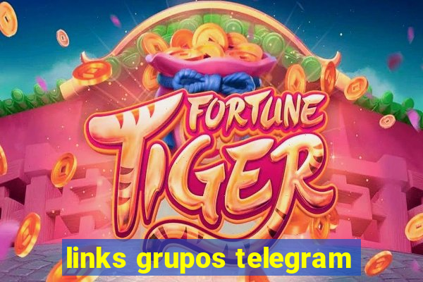 links grupos telegram